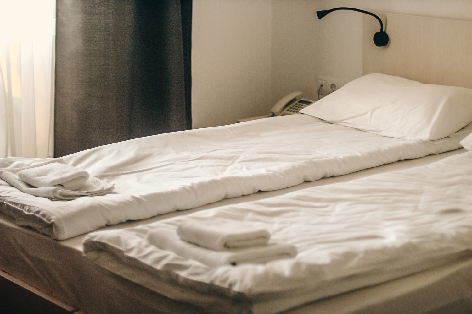 Номер улучшенный<br>